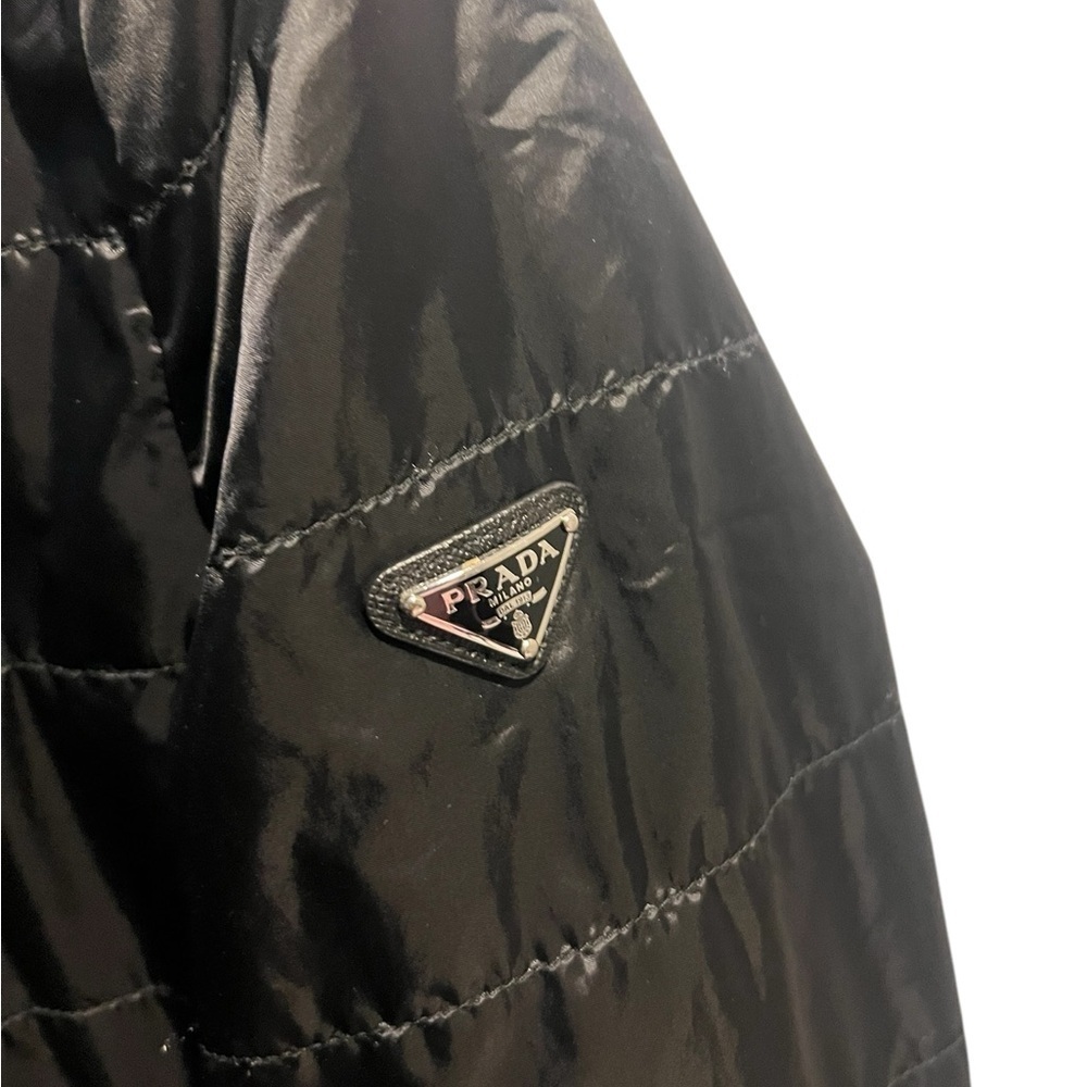 Prada jacket - Picture 2 of 8